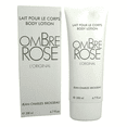 thumbnail image 1 of Ombre Rose par Brosseau Body 6.7 oz, 1 of 2