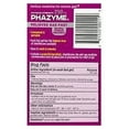 thumbnail image 3 of Phazyme Maximum Strength 250 mg Softgels, 24 ea (Pack of 4), 3 of 9