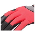 thumbnail image 2 of Guantes para Trabajo Mikels GM-2G Piel Sintética L, 2 of 9
