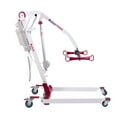 thumbnail image 2 of Dansons Medical PL400EF Foldable Electric Patient Lift by Bestcare, 2 of 10