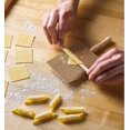 thumbnail image 3 of Wooden Gnocchi With Kitchen Utensil Accessory,kitchen Wooden Tool Board,pasta Board, 3 of 5