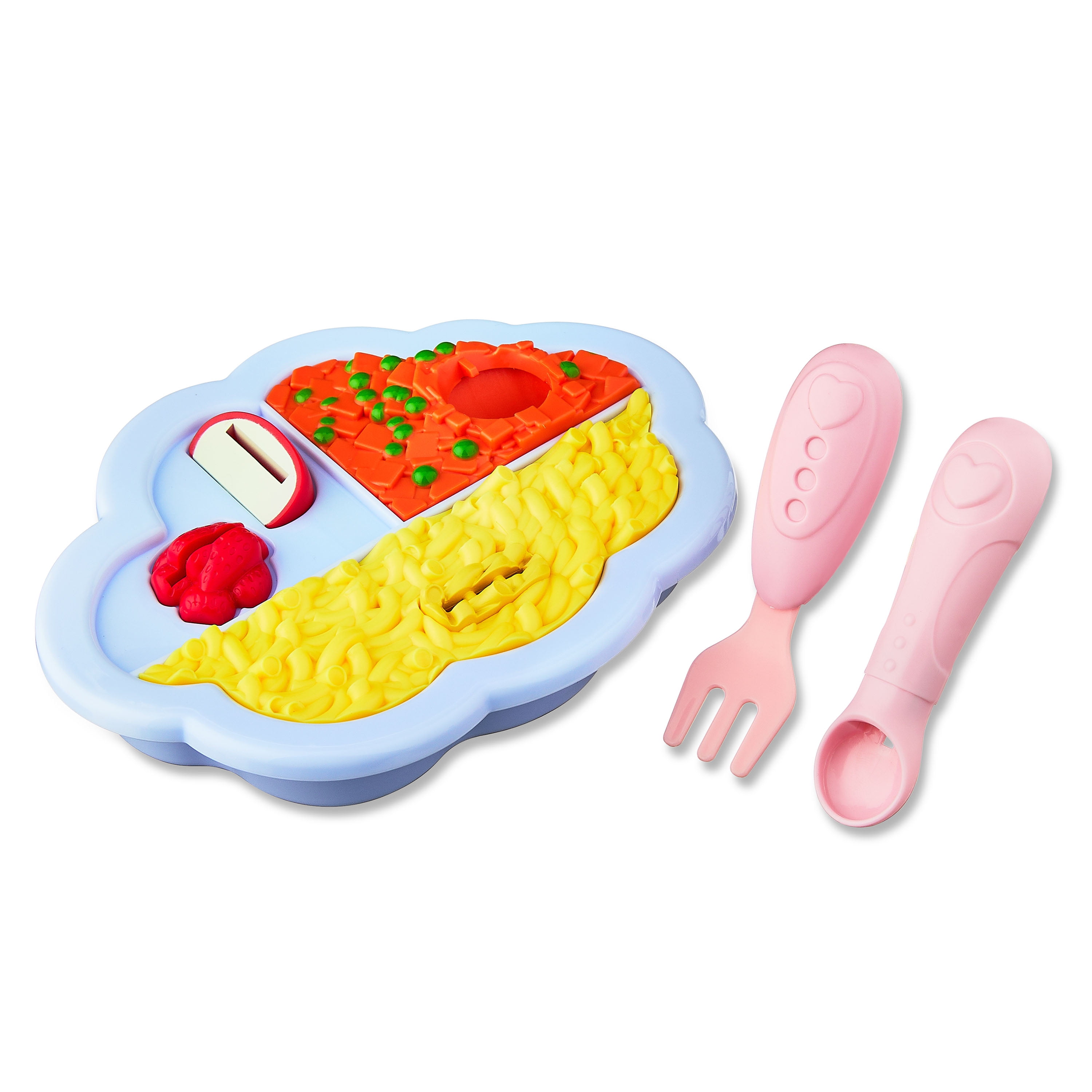 Buy Baby Food Play Set with Magic Features at Ubuy Botswana