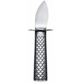 thumbnail image 3 of Alessi "Colombina Fish" Stainless Steel Oyster Knife, 3 of 4