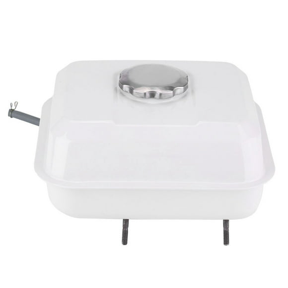 ABS Gas Tank Engine Filter, Durable Engine Filter, For Car Engine Agriculture