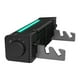 thumbnail image 1 of Ventilador de refrigeración Almohadilla de refrigeración para ordenador para portátil de juegos (modelo de iluminación RGB cuadrada) Hugtrwg Nuevos Originales, 1 of 6