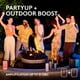 thumbnail image 4 of Ultimate Ears EVERBOOM Wireless Bluetooth Portable Speaker, Big Bass and Immersive 360-Degree Sound, Floatable Waterproof Speaker IP67, up to 20-Hour Battery and 180 ft (55 m) Range - Charcoal Black, 4 of 5