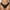 Black, variant on SCSAlgin Women's High Waisted Thong Bikini Bottom U Cut Brazilian Swimsuit Bottom