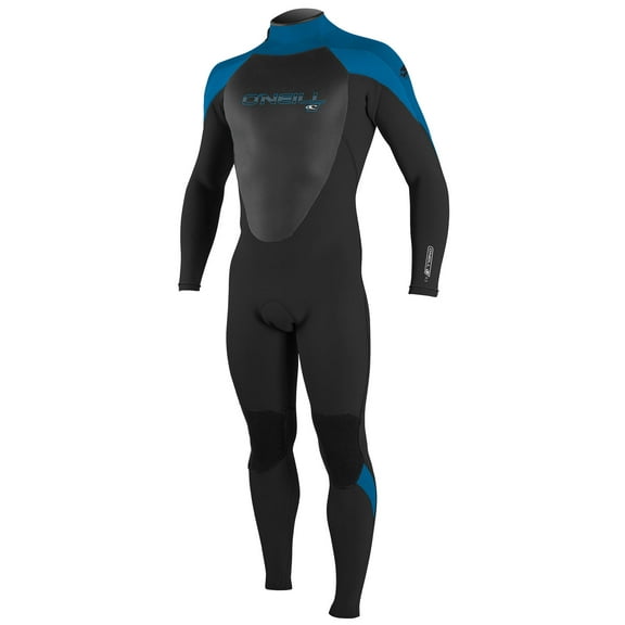 O'NEILL MEN'S EPIC 4/3MM BACK ZIP FULL WETSUIT (Various Sizes and Colors)