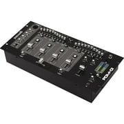Gemini PDM-01 19" 4-Channel Mixer