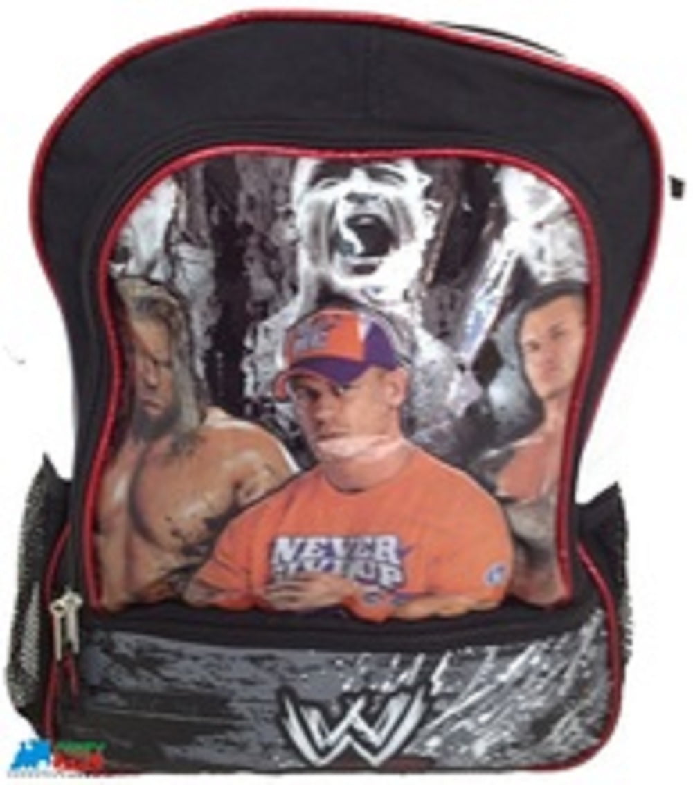 WWE Smackdown Vs. Raw John Cena 
