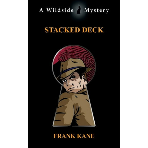 Stacked Deck, (Paperback)