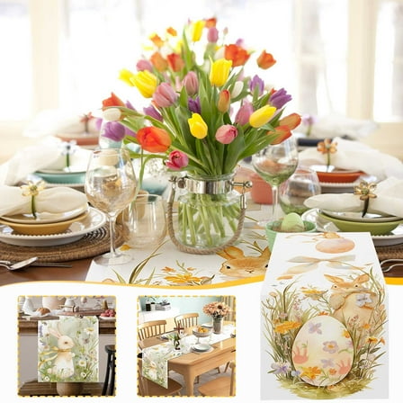 FYHALE Easter Bunny Surprise Easter Set of 24 Children's Gifts Easter Basket Easter Set