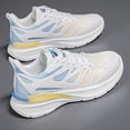 thumbnail image 5 of Memory Foam Lightweight Women's Athletic Walking Shoes, 5 of 5