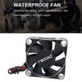 thumbnail image 2 of Sin Escobillas RC Con Ventilador para Coche Teledirigido 1/8 1/10 1/12 3650 3660 4274 4292, 2 of 8