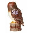 thumbnail image 2 of Enesco Jim Shore HWC Mini Owl On Stump Figurine, 2 of 2