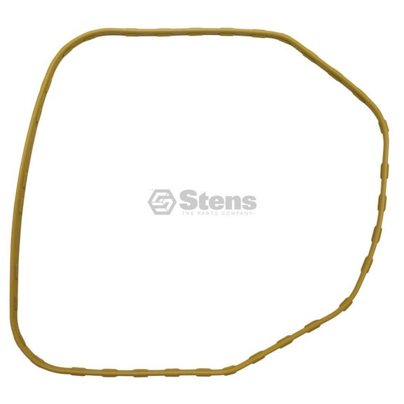 New Stens 055-004 Valve Cover Gasket For Kohler CH18, CH20, CH22, CH25, CH620