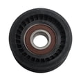 thumbnail image 6 of Drive Belt Pulley for Maserati Quattroporte Levante Ghibli 3.0TT V6 278950, 6 of 6