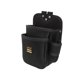 thumbnail image 4 of Bolsa de herramientas Bolsa de cinturón para herramientas de hardware Bolsa de herramientas resistente al desgaste con múltiples compartimentos Trabajo Bolsa de herramientas estilo B, 4 of 9
