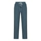 thumbnail image 4 of Pantalones largos para hombre con cordón, cintura elástica y bolsillo de color liso, sudadera con capucha y perneras ajustadas, pantalones de chándal de poliéster para hombre., 4 of 6