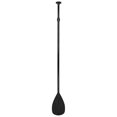 thumbnail image 2 of 3-Piece Adjustable Aluminum Paddles Kayak Boat Paddle, 2 of 6
