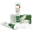 thumbnail image 3 of ZOUBAOQ 70g Pet Dog Toothpaste Dog Oral Cleaning Toothpaste Dental Vanilla Fresh --beef Breath Gel Z7n4, 3 of 8