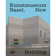thumbnail image 1 of Kunstmuseum Basel: New Building, 1 of 1