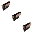 thumbnail image 1 of Guardoinrt Gap Filler Organizer High Cup with Holder Performance Brown Left 3Set, 1 of 6