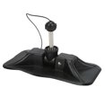 thumbnail image 2 of Remos seguros con soporte de gancho de plástico para barcos, kayaks y canoas. Soporte universal para bloqueo de remos marinos, 2 of 8