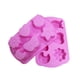 thumbnail image 5 of Moyic Cortador de galletas, molde para pasteles, fabricante de dulces, conejo, aspecto bonito, Fondant, herramienta de decoración rosa, mano Herramientas y accesorios para hornear, 5 of 6