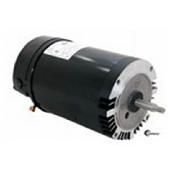 Century A.O. Smith 56J C-Face 2-1/2 HP Up-Rated Hayward Northstar Replacement Pump Motor, 13.0-11.8A 208-230V USN1252