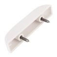 thumbnail image 4 of Reposapiés para Bajo de Guitarra Sunnimix Partes de Guitarra 66x14x13mm Color Blanco, 4 of 4