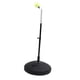thumbnail image 3 of Entrenador de tenis pelota de práctica de tenis reboteador dispositivo de entrenamiento único ayuda simulador de tenis para niños de oficina en, 3 of 8