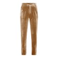 thumbnail image 5 of BUIGTTKLOP Mens Velour Dress Pants Casual Straight Leg Business Pants Wide Leg Work Slacks with Pockets, 5 of 6