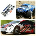 thumbnail image 4 of mmirethe RC Voiture Vis Kit Assortiment Ensemble Boîte à Outils pour RC 1/18 Wltoys A949 Voiture Vis Kit avec Boîte de Rangement RC Voiture Vis Kit RC, 4 of 6