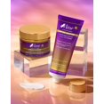 thumbnail image 4 of Foot Spa - Mascarilla en crema para pies 128 Oz con aceite de menta y eucalipto - Masaje de pedicura para pies cansados ??y cuerpo hidratante piel fresca - Infundido con ácido hialurónico aminoácidos, 4 of 5