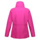 thumbnail image 3 of Regatta - Chaqueta Impermeable Nadira para Mujer (Fucsia), 3 of 4
