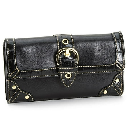 White Stag - Clutch Wallet