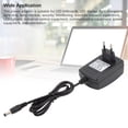 thumbnail image 3 of Adaptador De Corriente DC De 15V Y 3A, Cable De Carga De Altavoz De Audio De 5,5mm X 2,5mm Para Vallas Publicitarias LED, Pantallas LED, Tiras De Luces, Etc., 3 of 7