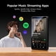 thumbnail image 3 of Reproductor MP3 para niños Phinistec con control parental Spotify 512GB, 3 of 7