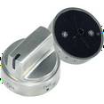 thumbnail image 6 of 5PCS WB03X24818 Stainless Steel Stove Knob Replacement, 6 of 6