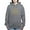Graphite Gray, variant on CafePress - 50Th Wedding Anniversary Gold Retro Typography Sweatshirt - Pullover Hoodie, Classic & Comfortable Hooded Sweatshirt