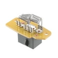 thumbnail image 5 of 4C2Z19A706BA 973-011 HVAC Blower Motor Resistor for Ford Aerostar for Ford Bronco for Ford E-150 E-250, 5 of 7