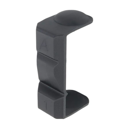Gimbal Protective Cover for Antigravity A1 Lens Cap Scratch-Resistant and Impact-Resistant Lens Protector