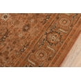 thumbnail image 4 of Momeni Encore EC-04 Area Rug - Paprika, 4 of 6