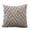 Gray, variant on Big Throw Pillow Cover 20x20 Inch Gray Polyester Square Cushion for Living Room Sofa Bedroom, Quirky Pattern Decorative Pillow for Comfortable Home Decor