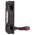 thumbnail image 2 of Ventilador StarTech de 60mm, 4000 RPM, 28dBA. Color Negro. Startech FAN6X1TX3, 2 of 2