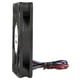 thumbnail image 2 of Ventilador StarTech de 60mm, 4000 RPM, 28dBA. Color Negro. Startech FAN6X1TX3, 2 of 2