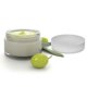 thumbnail image 2 of Small 10 ml cosmetic container for travel and beauty products, 2 of 2