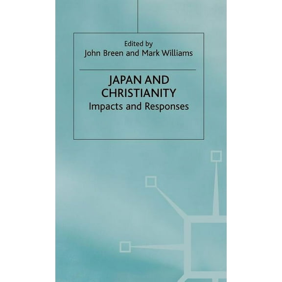 Japan and Christianity, (Hardcover)