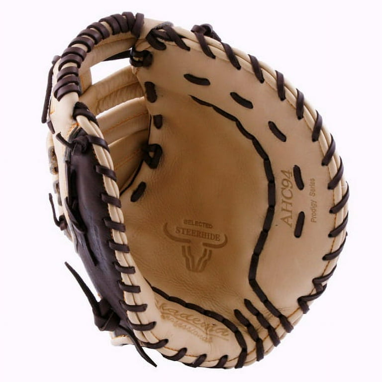 Akadema first base mitt sale